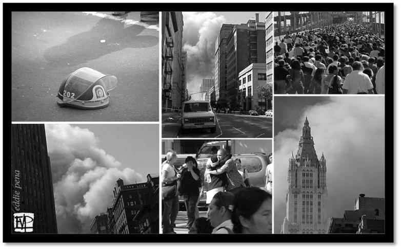 911 Photos
